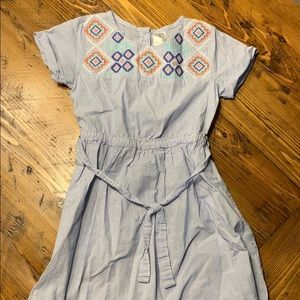 Carters size 4 dress